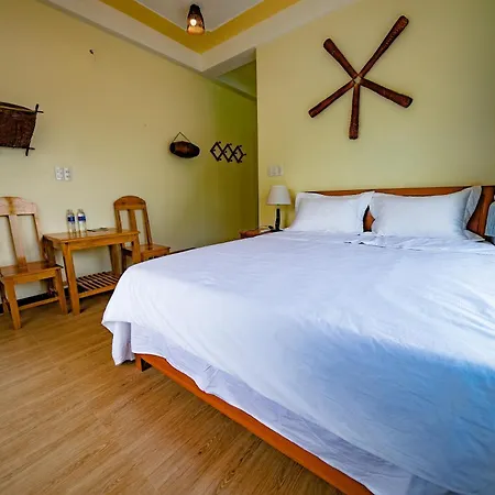 Phong Nha Coco Riverside Exterior photo