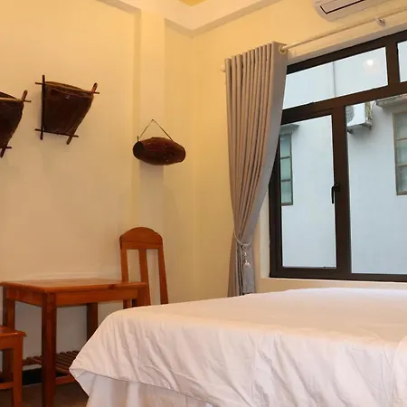 Phong Nha Coco Riverside Exterior photo